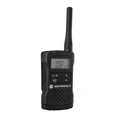 motorola（モトローラ） 特定小電力トランシーバー インカム CL08