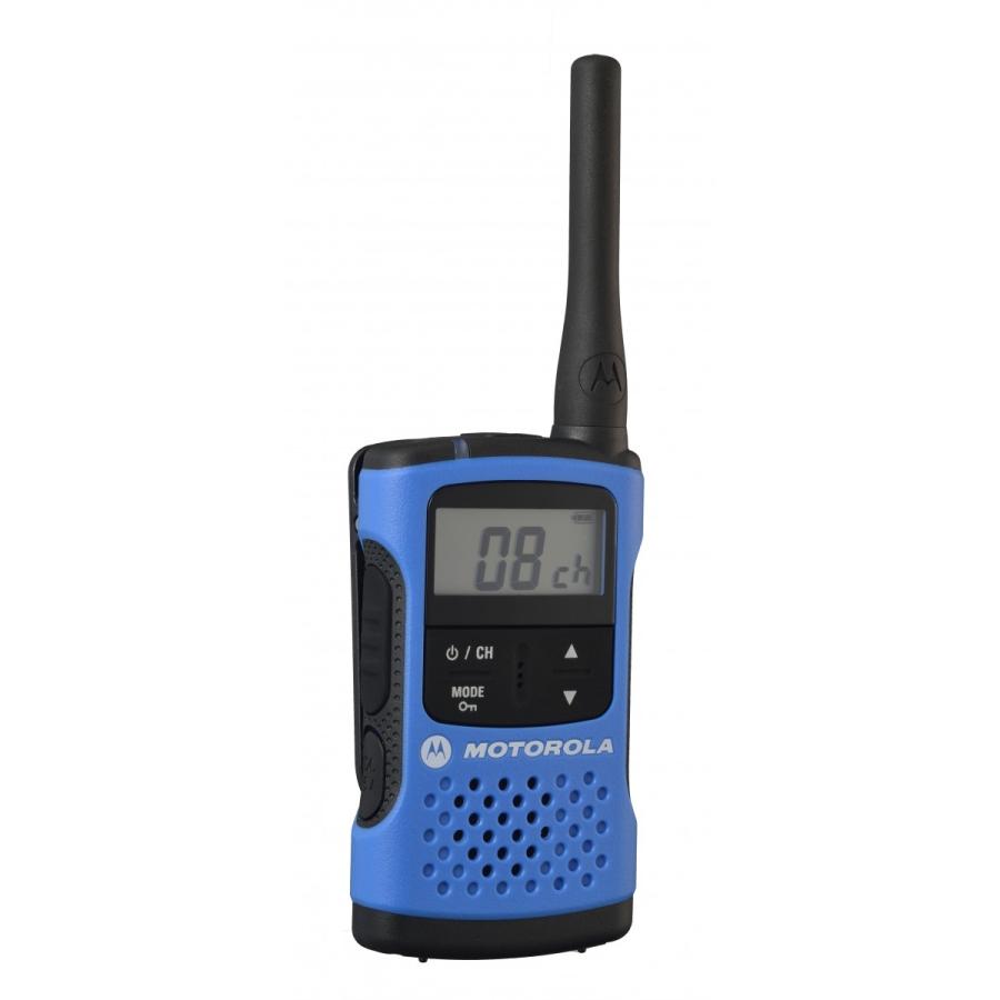motorola（モトローラ） 特定小電力トランシーバー インカム CL08