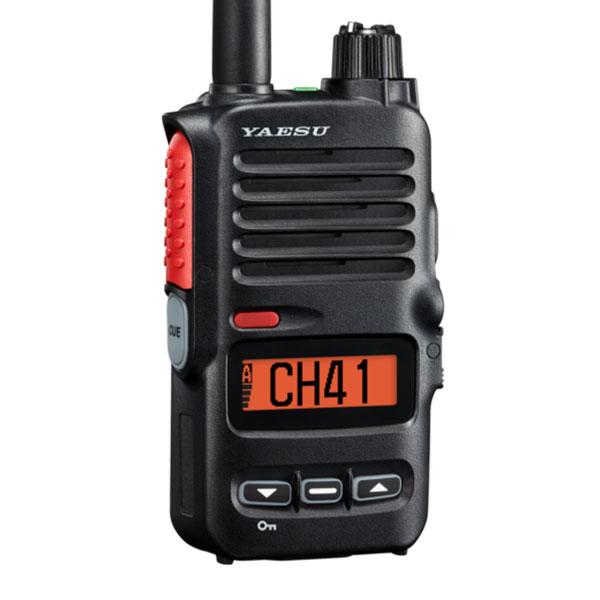 八重洲無線 混信に強い 簡易無線 登録局 SRD795-BT PKG Bluetooth