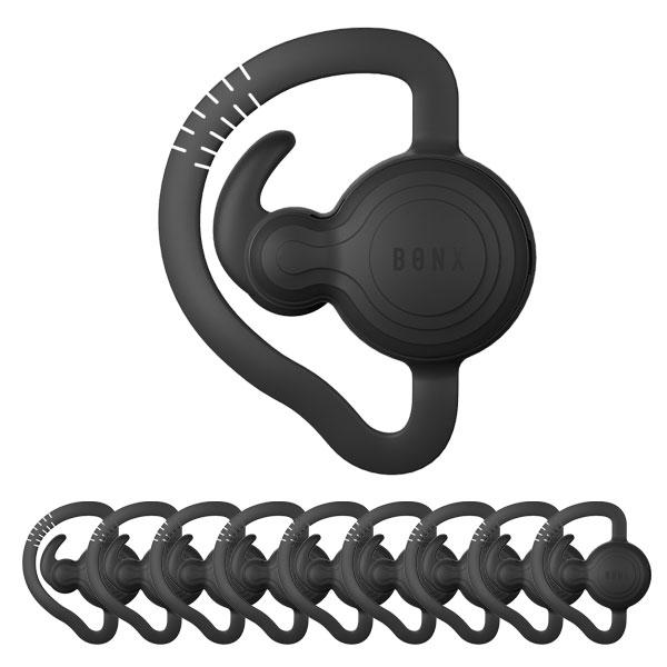 BONX GRIP 10台セット ボンクスグリップ （ 2個入り × 5 ）同時通話 