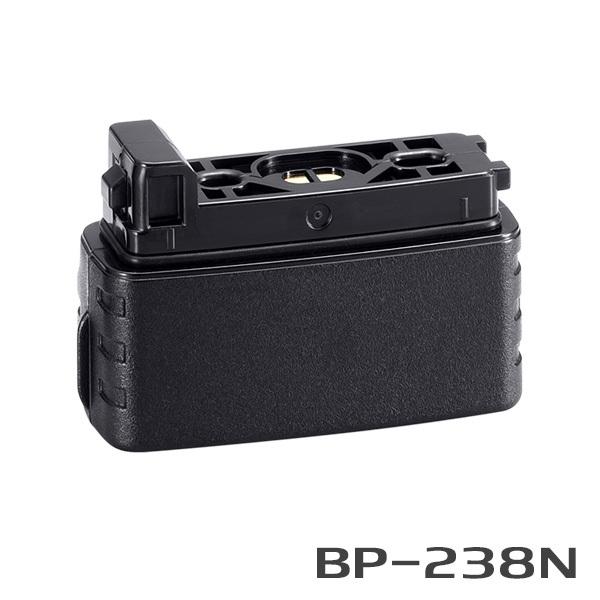 アイコム BP-238N バッテリーパック｜musen