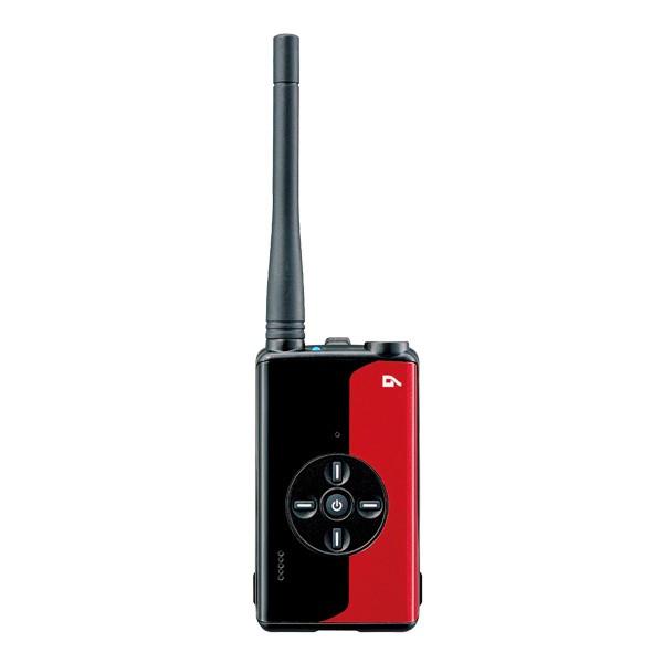 無線機 トランシーバー アルインコ 防水 登録局 簡易無線機 デジタル 