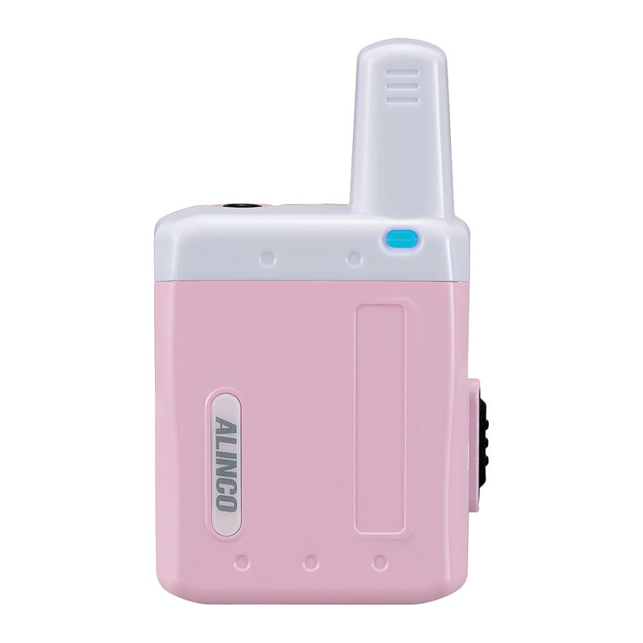 ALINCO（アルインコ） 超小型 特定小電力トランシーバー ラペルトーク
