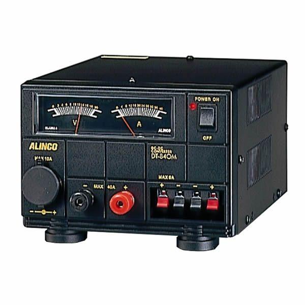 アルインコ ALINCO DT-840M 安定化電源 DC-DCコンバーター