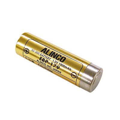 至上 アルインコ ALINCO EBP-179 DJ-PX3 P222用ニッケル水素充電池 バッテリー 新品未使用