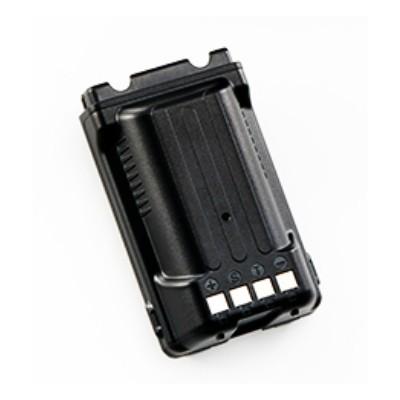 　未使用 リチウムイオン充電池パック　EBP-99 4個セット ALINCO（アルインコ） ALINCO EBP-99 大容量リチウムイオンバッテリー