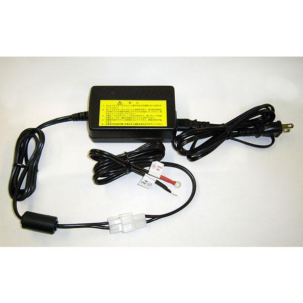 アルインコ ALINCO EDC-156 ACアダプターEDC-155R用DJ-R100D、DJ-P24、DJ-P25対応