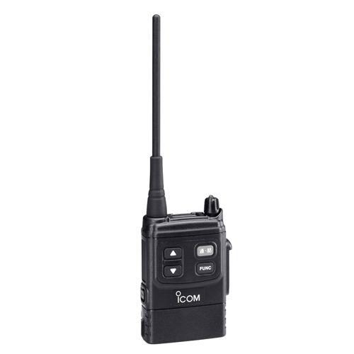 廃盤 アイコム ICOM IC-4855 IC4855 特定小電力トランシーバー