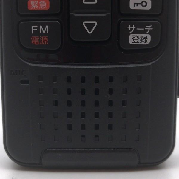 ICOM（アイコム） トランシーバー IC-DRC1 インカム 無線機 : インカム