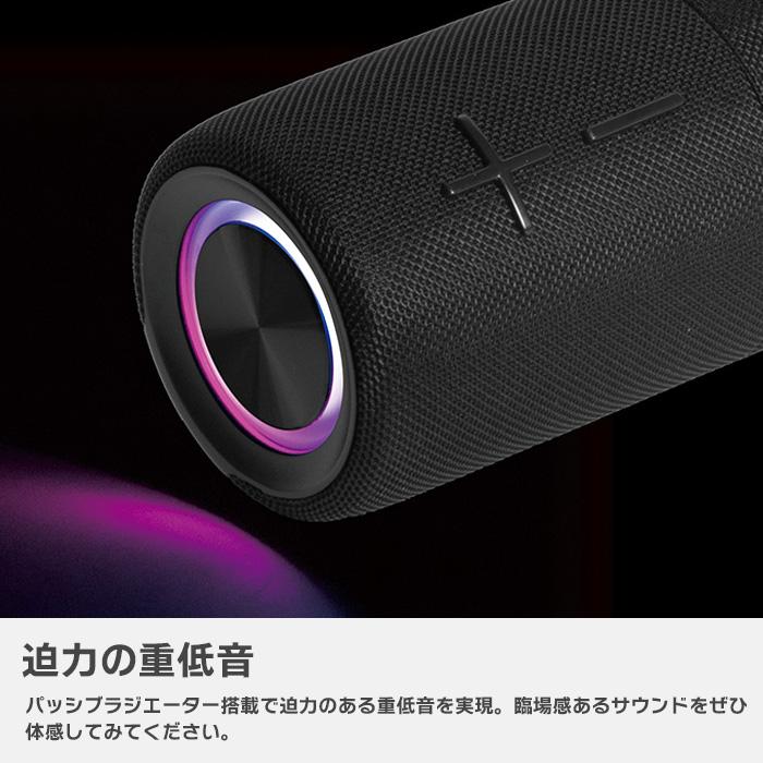 ライソン LITHON TWSセパレートスピーカー SP-040 KAASP-040B