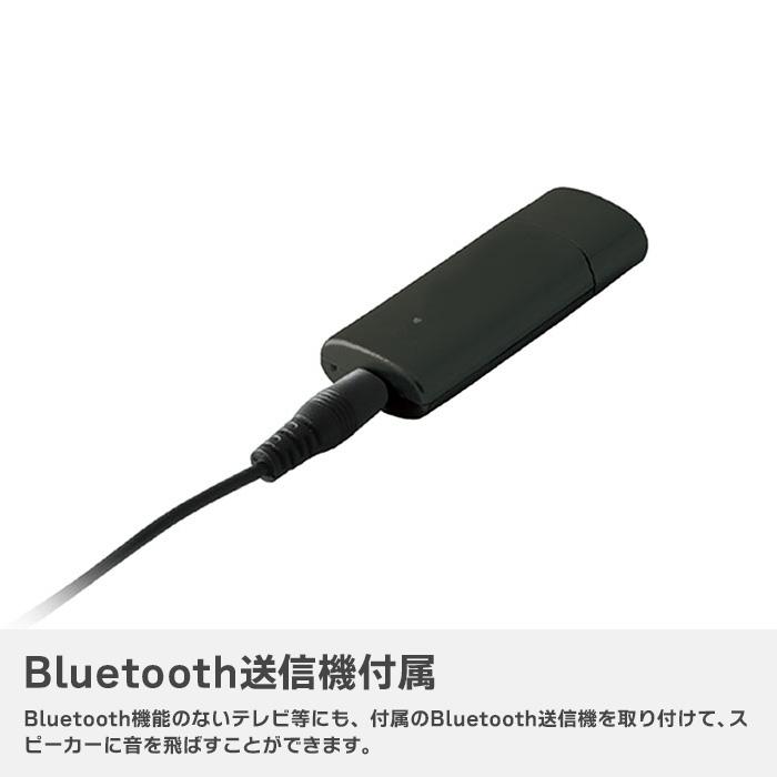 ライソン LITHON ウェアラブルスピーカー SP-36 KABS-036B |  | 09