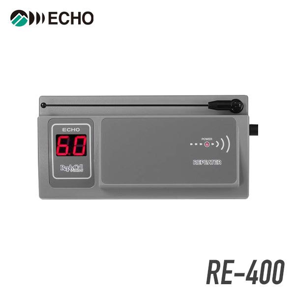リプライコール RE-400 レピーター（ACアダプター付） sutch.co.uk