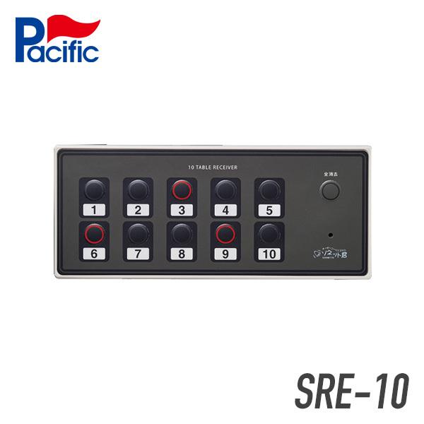 ソネット君 SRE-10 10テーブル受信機カンダ ソネット君10テーブル受信