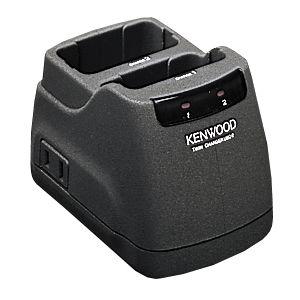 JVCケンウッド（JVC KENWOOD） ケンウッド KENWOOD UBC-2G 充電器