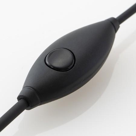 Wedge Talkie（ウェッジトーキー） ケンウッド KENWOOD イヤホンマイク