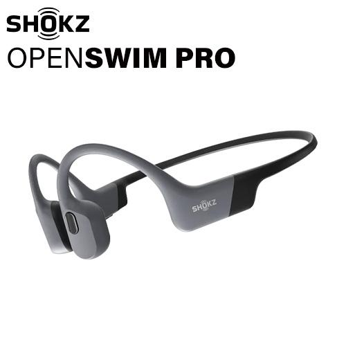 新品未開封　Shokz (ショックス) OpenSwim Pro Amazon.com: SHOKZ OpenSwim Pro - Open-Ear Bluetooth & MP3 Bone