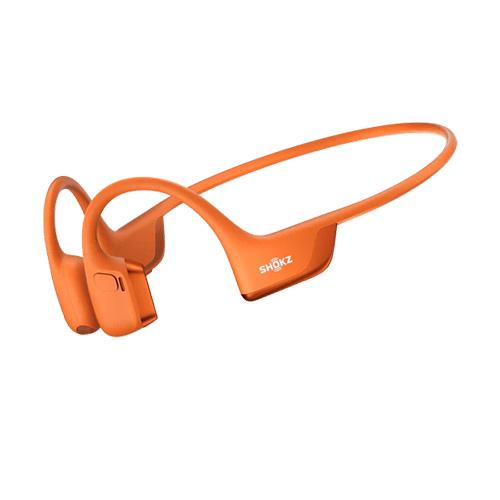 Shokz SHOKZ 新世代ワイヤレス骨伝導イヤホン OpenRunPRO2