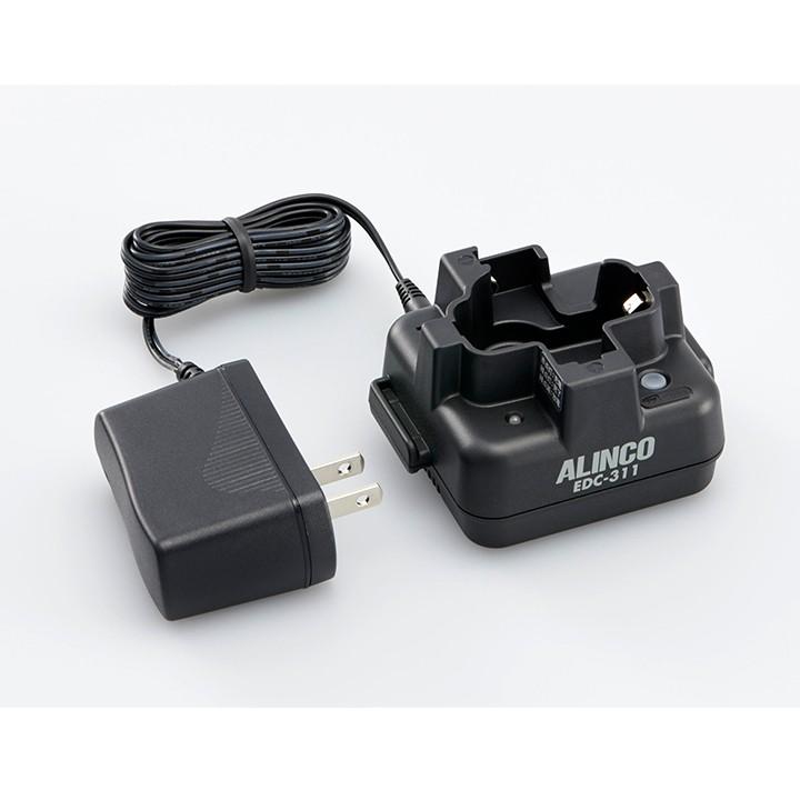 ALINCO（アルインコ） DJ-P321RM 特定小電力トランシーバー ミドル