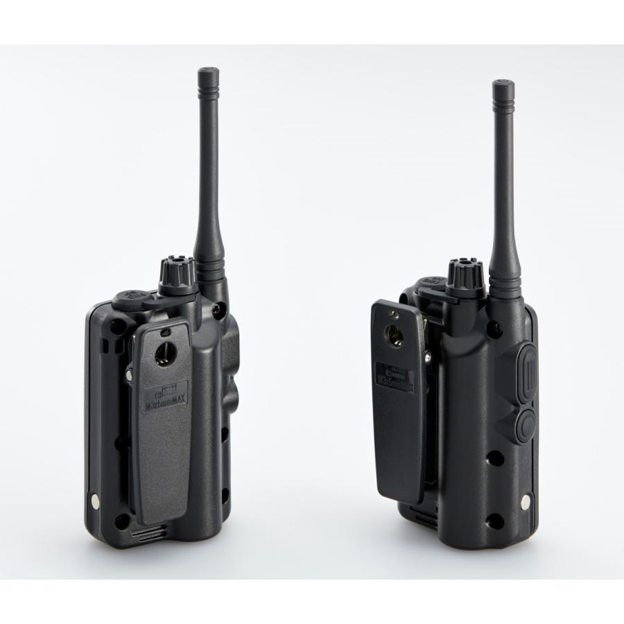 ALINCO（アルインコ） DJ-P321RM 特定小電力トランシーバー ミドル