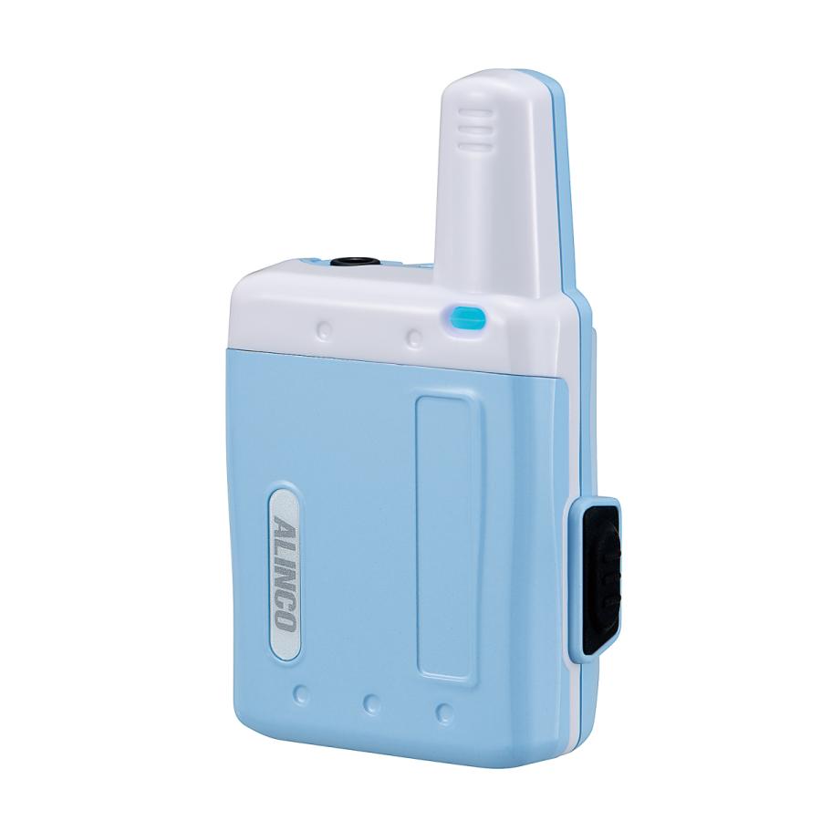 ALINCO（アルインコ） DJ-PX5A 特定小電力トランシーバー インカム 超