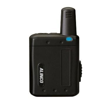 ALINCO（アルインコ） DJ-PX5B 特定小電力トランシーバー EME-66B