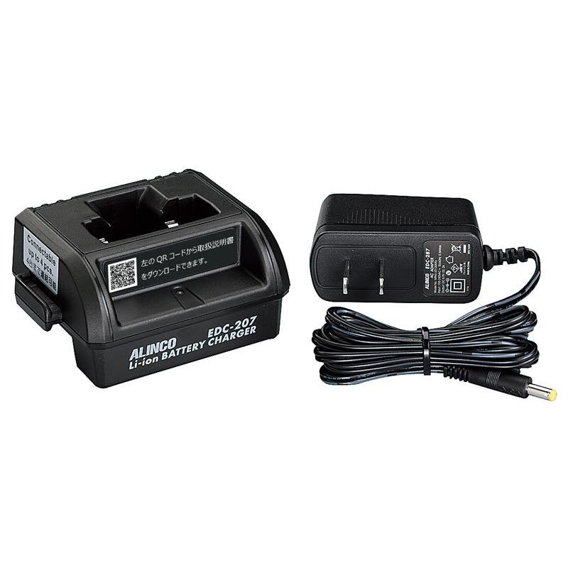 ALINCO（アルインコ） DJ-PX5B 特定小電力トランシーバー EME-66B