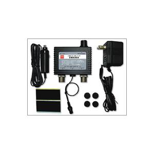 第一電波工業 ダイヤモンド DMAX50 0.5MHz〜1500MHz帯受信用