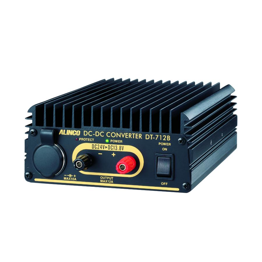 アルインコDT712セット アルインコDT712セット アルインコDT712セット ALINCO アルインコ DT