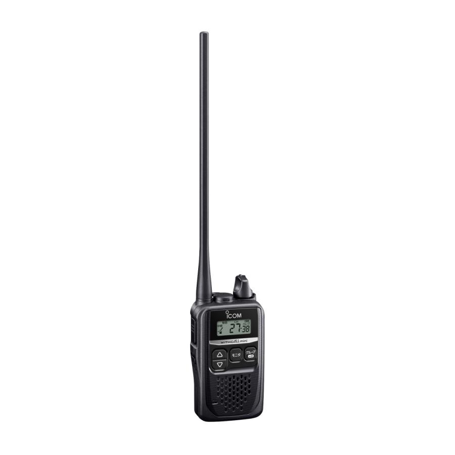 無線機 ICOM IC-4310L ロングアンテナ トランシーバー｜musenkeikaku｜03