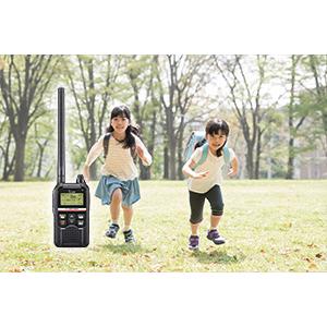 ICOM（アイコム） ICOM IC-DRC1MKII デジタル小電力コミュニティ無線 +