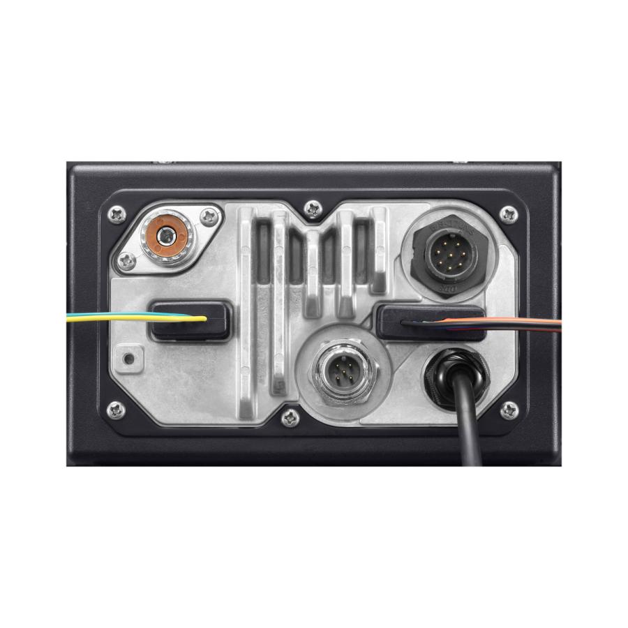 ICOM トランシーバー IC-M506J 国際VHF 措置型 無線機 : 無線 ICOM トランシーバー IC-M506J 国際VHF 措置型 無線機 : 無線