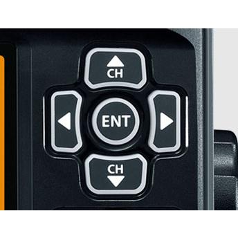 ICOM トランシーバー IC-M506J 国際VHF 措置型 無線機 : 無線 ICOM トランシーバー IC-M506J 国際VHF 措置型 無線機 : 無線