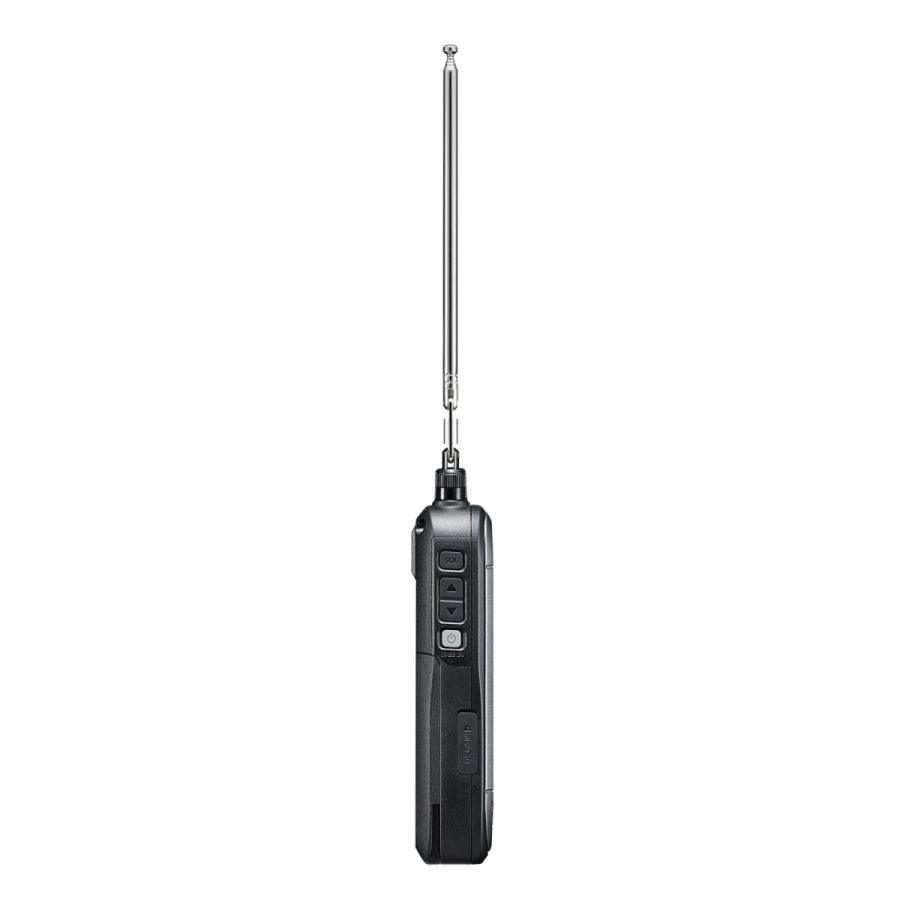 ICOM アイコム IC-R30 広帯域ハンディレシーバー : 無線計画 ICOM アイコム IC-R30 広帯域ハンディレシーバー : 無線計画