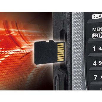ICOM アイコム IC-R30 広帯域ハンディレシーバー : 無線計画 ICOM アイコム IC-R30 広帯域ハンディレシーバー : 無線計画