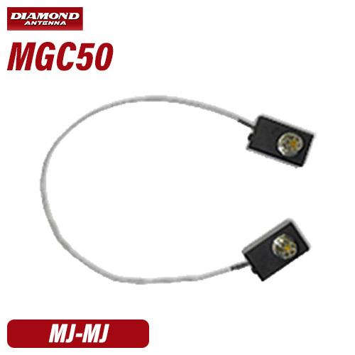 MGC50 （MGC-50） 窓・ドア隙間すり抜けケーブルセット3セット MGC50 （MGC-50） 窓・ドア隙間すり抜けケーブルセット3セット