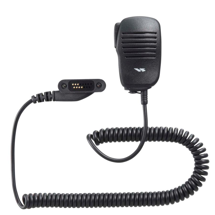 八重洲無線 スタンダードホライゾン SR730 増波モデル + MH-82A7A