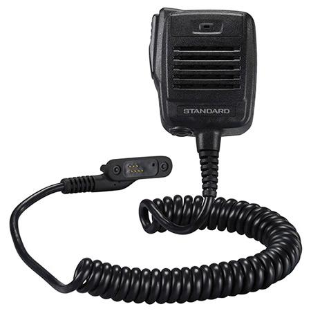 八重洲無線 スタンダードホライゾン SR740 増波モデル + MH-66A7A