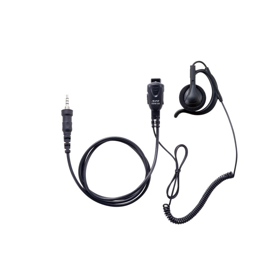 すぐ練習出来る タブラ 第8段 ダヤ 八重洲無線 スタンダードホライゾン SRS210A + SSM-59CCA 小型タイ