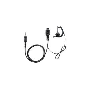 八重洲無線 スタンダードホライゾン SSM-59ASA 小型タイピンマイク