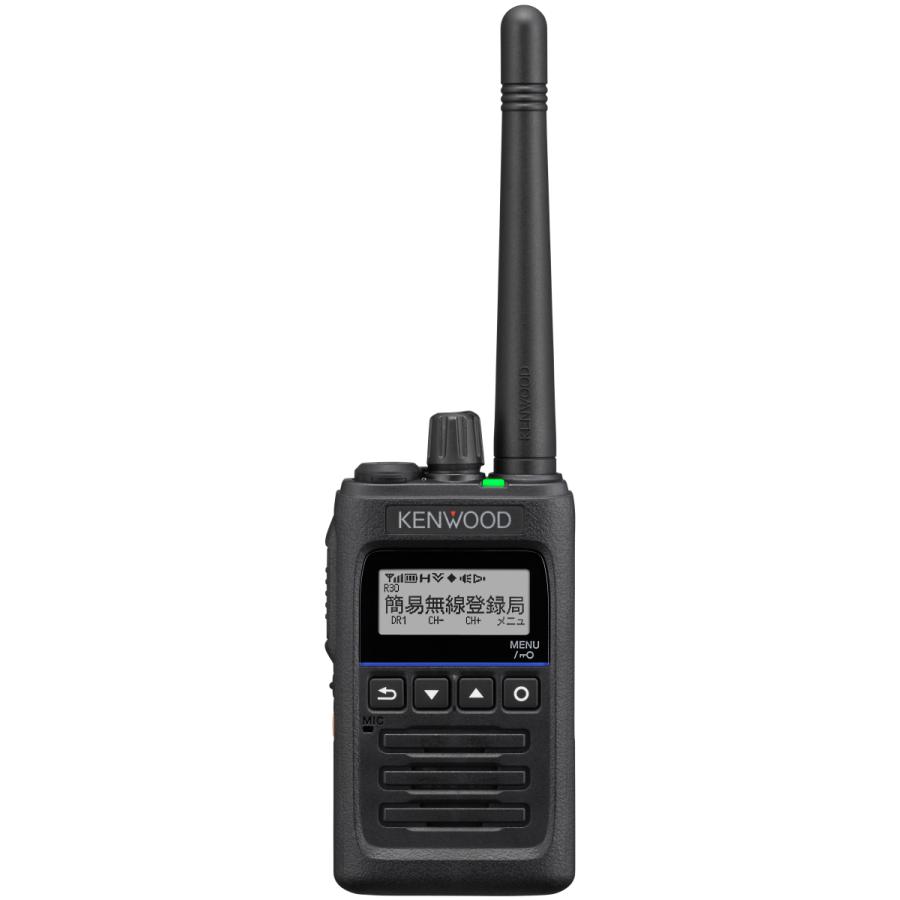 JVCケンウッド TPZ-D563BT 2台セット ハイパワーデジタル
