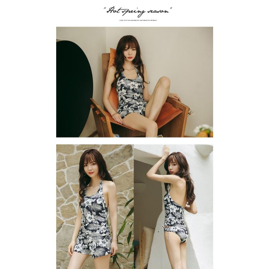 買得 100円offクーポン対象 水着 タンキニ 体型カバー レディース ビキニ 4点セット 大きいサイズ ママ水着 通販 安い 水着22 Aynaelda Com