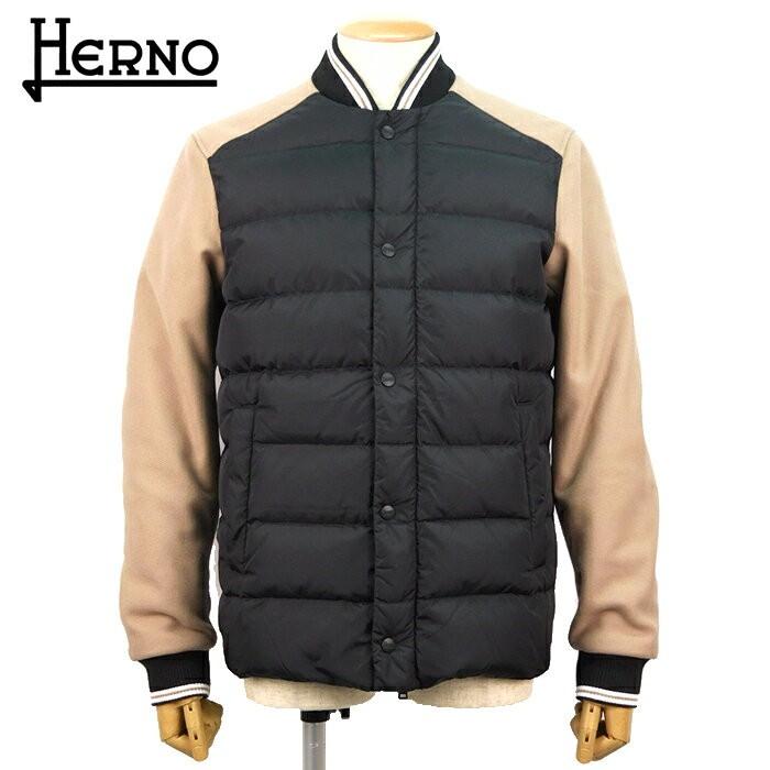 ヘルノ Herno メンズ ダウン ダウンコート ダウンジャケット