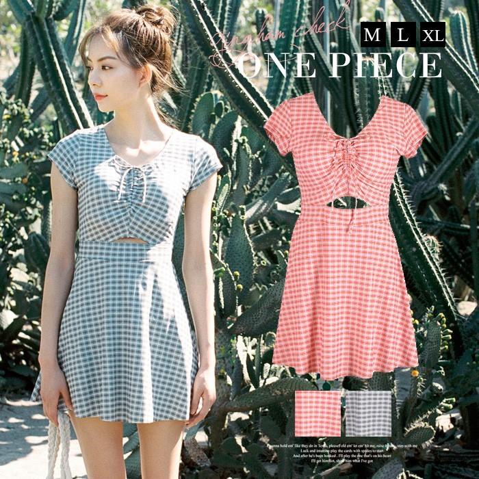 水着 レディース 体型カバー ワンピース ママ水着 通販 大きいサイズ 安い 水着通販 水着22 ホワイトデー お返し プレゼント ギフト Sw975 Museum8 通販 Yahoo ショッピング