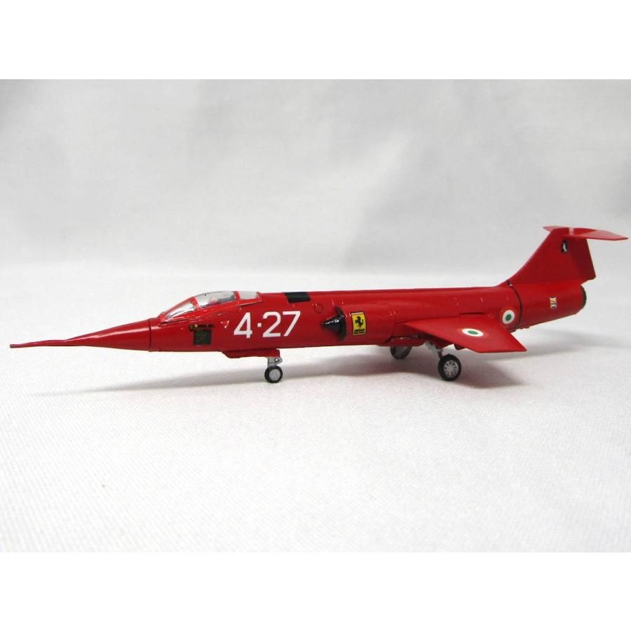 1/144 F-104フェラーリモデルデカール : ミュージアム 1/144 F-104フェラーリモデルデカール : ミュージアム