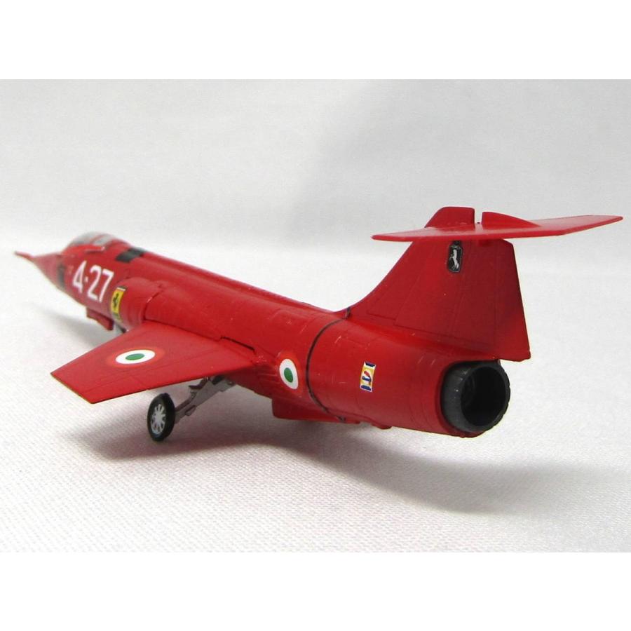 1/144 F-104フェラーリモデルデカール : ミュージアム 1/144 F-104フェラーリモデルデカール : ミュージアム