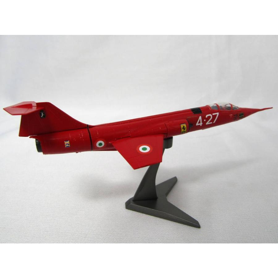 1/144 F-104フェラーリモデルデカール : ミュージアム 1/144 F-104フェラーリモデルデカール : ミュージアム