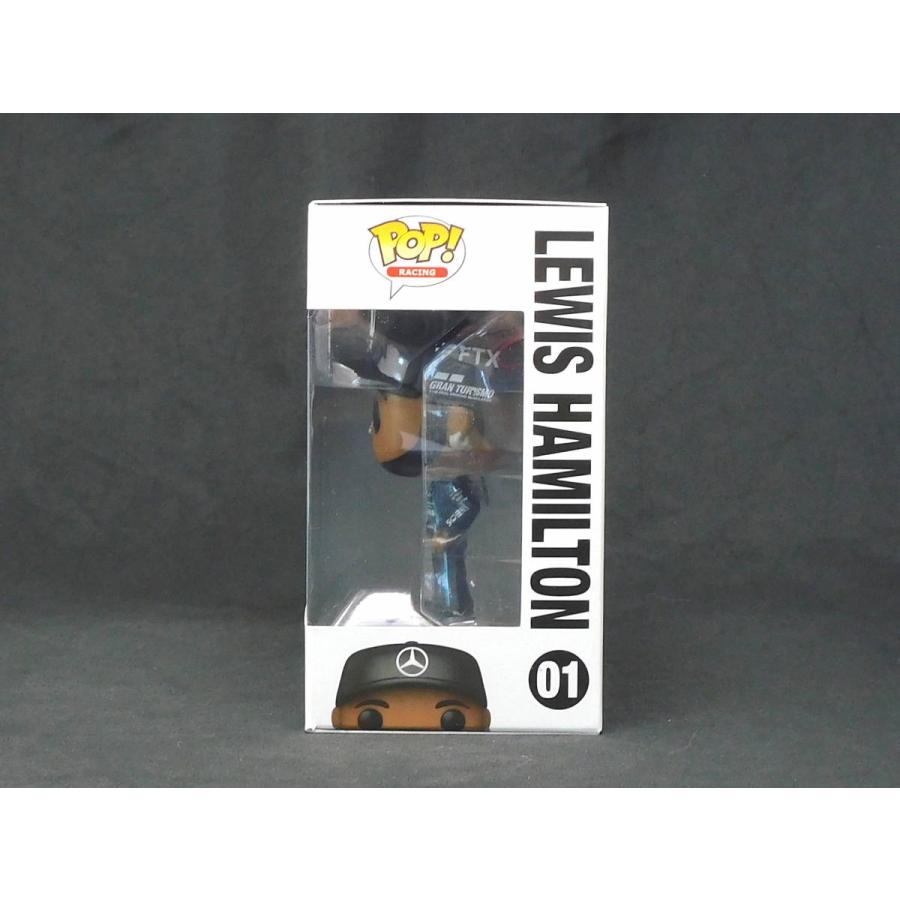 Funko POP! RACING L.ハミルトン｜museumcollection｜05