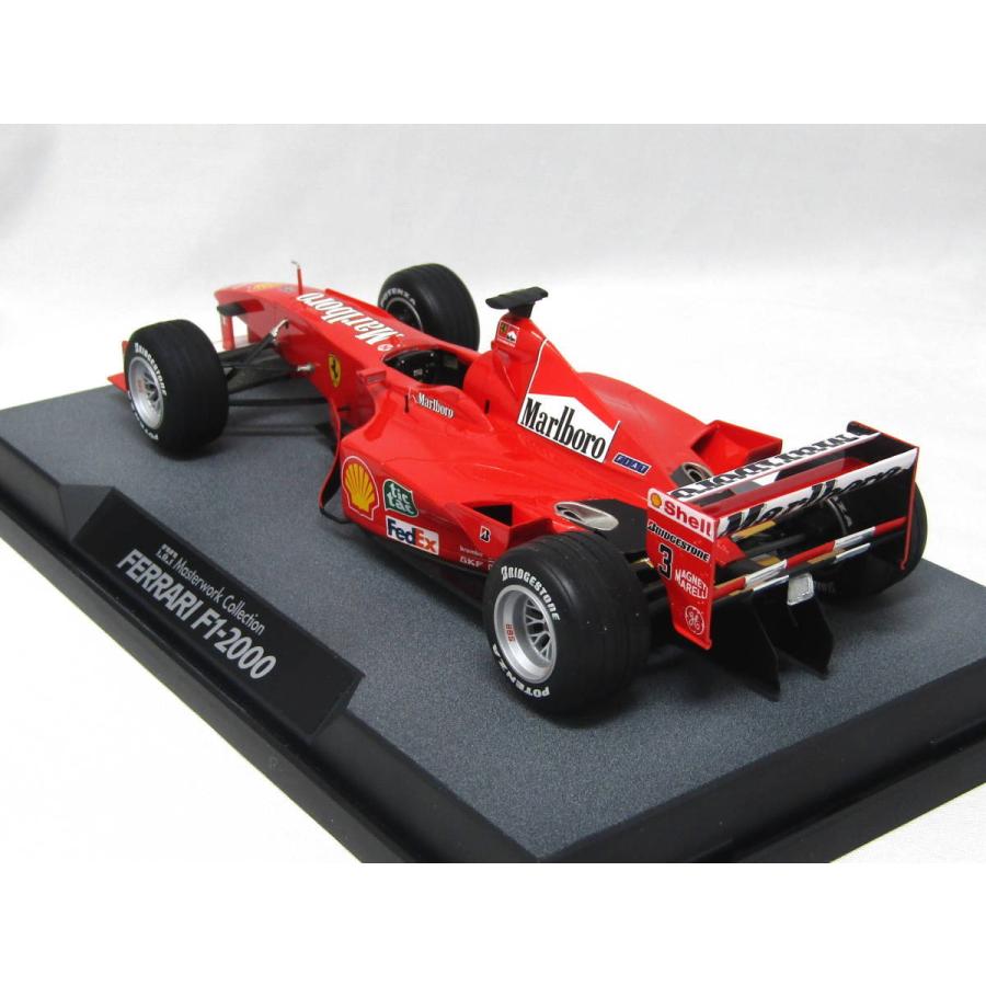 1/20フェラーリF1-2000用タバコ デカール(タミヤマスターワーク対応)｜museumcollection｜05