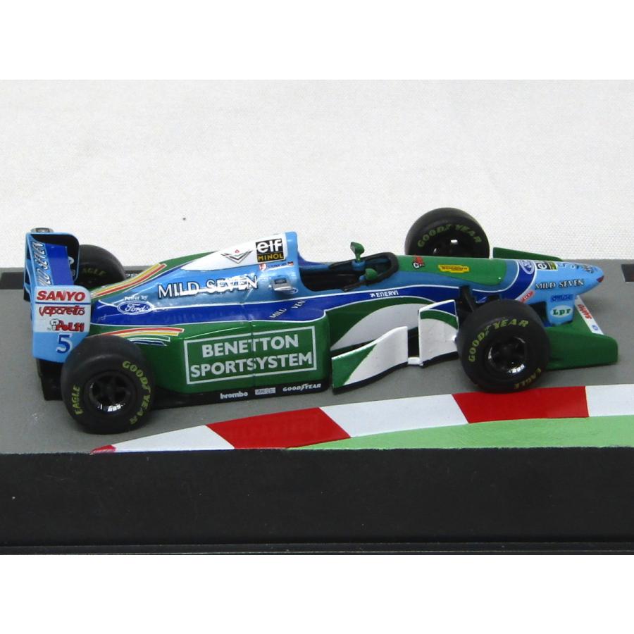 1/43隔週刊F1マシンコレクション (B194,P34, SF71H,SF90,BT55,ポルシェ917K)用デカール |  | 01