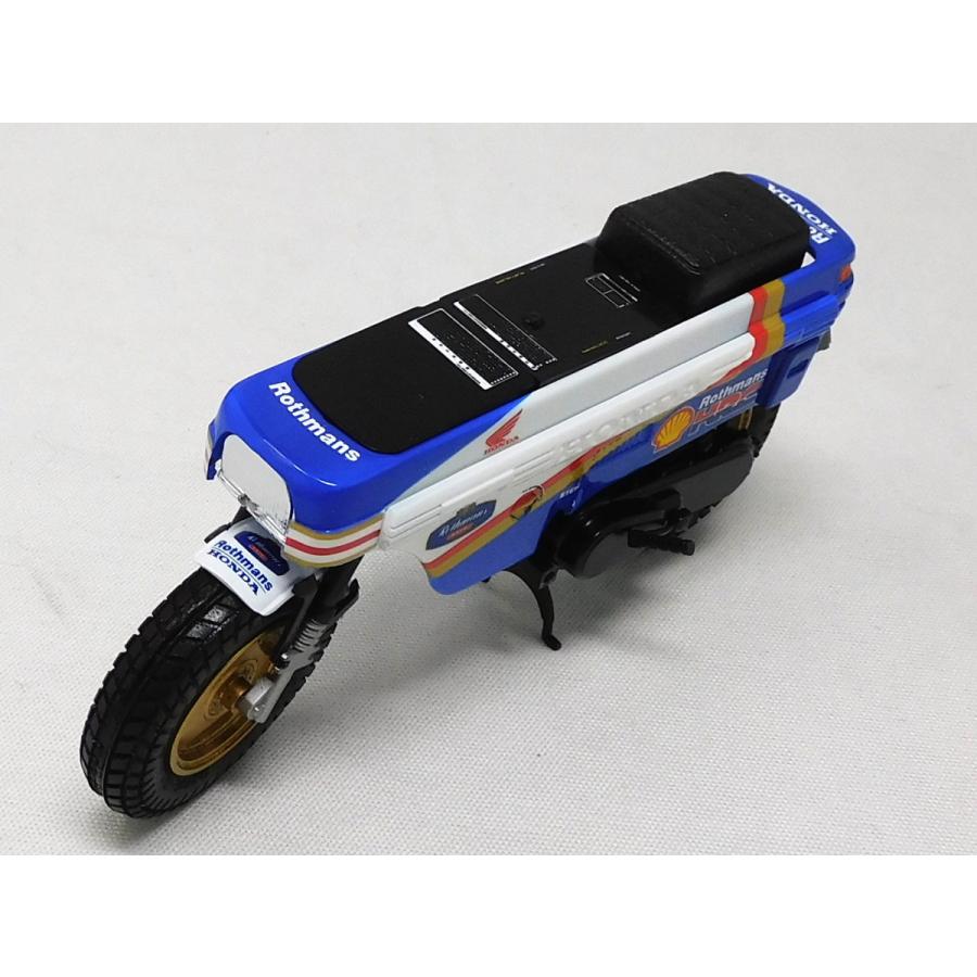 1/12ホンダモトコンポロスマンズデカール : ミュージアムコレクション